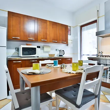 Appartement Guesthost - Giuliana & Antonio In Montedonzelli