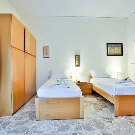 Guesthost - Giuliana & Antonio In Montedonzelli Appartement Naples
