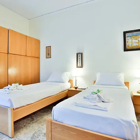 Appartement Guesthost - Giuliana & Antonio In Montedonzelli *