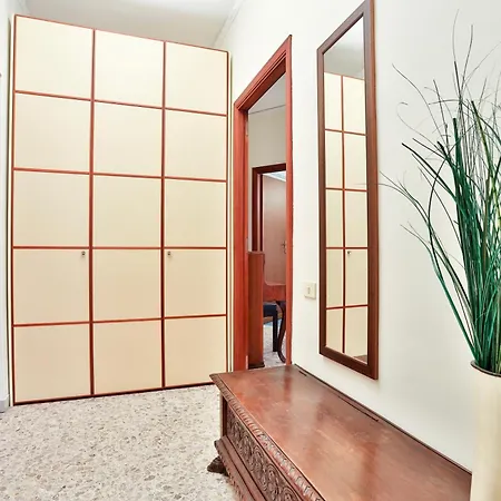 Appartement Guesthost - Giuliana & Antonio In Montedonzelli Naples