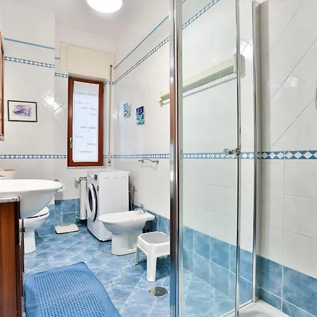 Guesthost - Giuliana & Antonio In Montedonzelli Appartement *